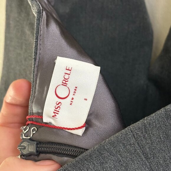 MISS CIRLCE PREPPY MINI - NWT - BRAND NEW Size S - Picture 3 of 5